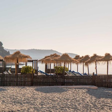 Complejo Andalucia Torrecilla Beach Nerja Exteriér fotografie